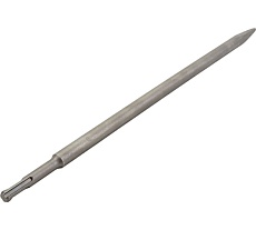 Пика 14x400 мм, SDS-plus Резолюкс 51400