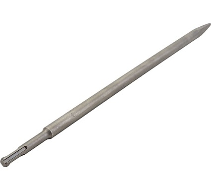 Пика 14x400 мм, SDS-plus Резолюкс 51400