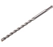 Бур по бетону, двойная спираль, Cobalt W-tip (12x210 мм; SDS PLUS) Denzel 705024
