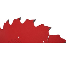 Диск пильный 190x30x1.8/1.1 мм, A=18° ATB + 8 SHEAR, Z=24 WOODWORK 27.190.24
