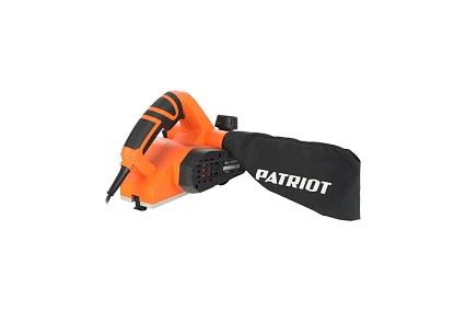 Электрический рубанок Patriot PL 820 150301101