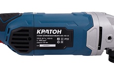 Угловая шлифмашина Кратон AMG-1400-150 3 05 01 032
