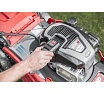 Бензиновая газонокосилка AL-KO Premium 520 VSI-B 119948