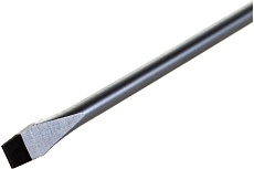 Шлицевая отвертка Jonnesway FULL STAR SL 1,6х8х150, D04S8150, 280мм