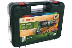 Многофункциональный инструмент Bosch PMF 220 CE 0.603.102.020