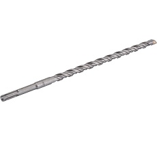 Бур (14х310 мм; SDS-plus) Сибин 29312-310-14
