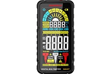 Цифровой мультиметр Ermenrich Zing TC33 82990