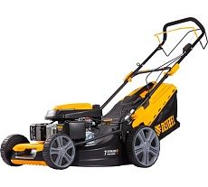 Бензиновая газонокосилка Denzel GLD-520SP 58804