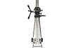 Сверлильная машина Diamaster moduldrill s-500a d 505/3e-3.9 квт, 220в, д.25-505 мм, 260/550/850 об./мин. 000.441.8560