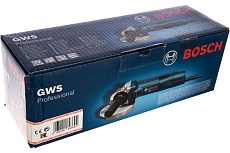 Углошлифмашина Bosch GWS 7-115 0.601.388.106