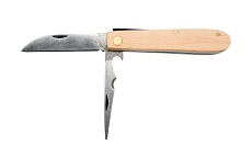 Нож монтёра TOYA K-508 76650