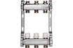 Коллекторная группа ColSys Р805 3 выхода Р180522503