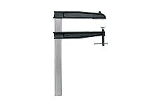 Струбцина BESSEY для глубокого зажима 400/300, усилие 7 кН, с Т-образной рукояткой BE-TGN40T30K