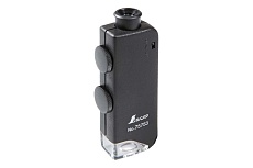 Карманный микроскоп Shinwa Pocket Microscope М00016887