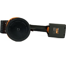 Виброприсоска TECH-NICK X-6 для укладки плитки 160.750.593