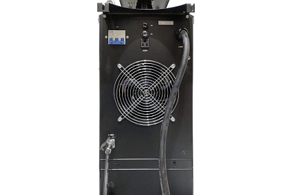 Сварочный полуавтомат Triton ALUMIG 500P Dpulse Synergic DW TAMG500PDPSDWSSAL