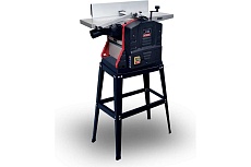 Фуговально-рейсмусовый станок JIB PT200A B 1.5 к Вт, 230 В 0610020416000