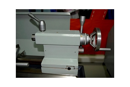 Токарно-фрезерный станок Metal Master MML 2550 M 17036