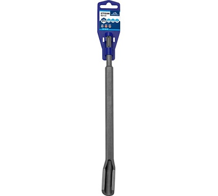Штробник SDS-PLUS 14x400x22 мм Vertextools 222-400-22