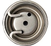 Скважинный винтовой насос Verton DW70/370S (370Вт,Qmax 30л/мин,Hmax 70м,d насоса 76мм, верх.забор) 01.13295.13326