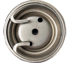Скважинный винтовой насос Verton DW70/370S (370Вт,Qmax 30л/мин,Hmax 70м,d насоса 76мм, верх.забор) 01.13295.13326