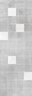 Декор Laparet Sharp мозаичный микс 20х60 см, MM60153