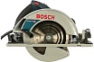 Дисковая пила Bosch GKS 65 GCE 0.601.668.900