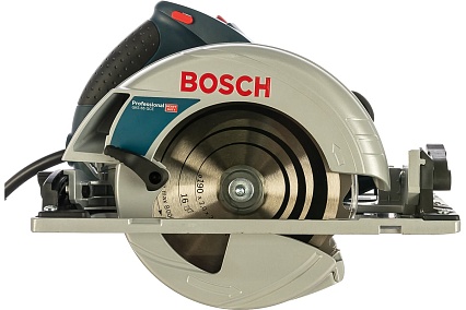 Дисковая пила Bosch GKS 65 GCE 0.601.668.900