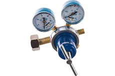 Редуктор газовый кислородный БКО-50-4 REDIUS 011051
