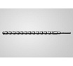 Бур Stayer Hercules-4Х SDS-max 52x880/1000 мм 29370-880-52