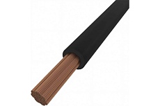 Гибкий сварочный кабель Rexant 01-8411-5