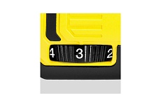 Аккумуляторный многофункциональный инструмент Trotec PMTS 10-20V 4420000055