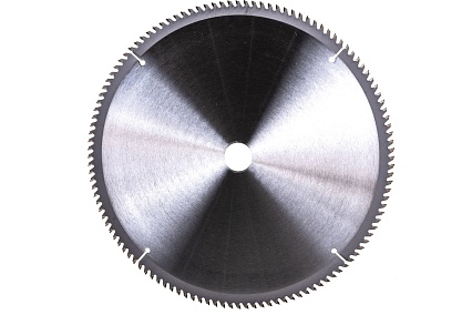 Диск пильный Industrial Алюминий (350x32/30 мм; 120Т) Hilberg HA350