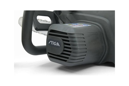 Электрическая цепная пила Stiga CS 118c 14" 292614008/ST2