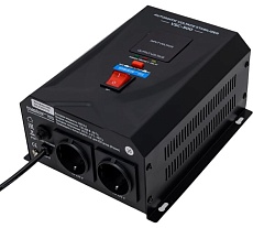 Стабилизатор напряжения Solaris VSC-500