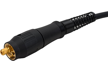 Горелка сварочная для MIG/MAG-сварки (евро; 5 м) MS 25 Сварог ICT2795