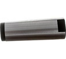 Втулка переходная без лапки КМ 4/3 для концевых фрез с лыской CNIC 28011