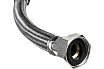 Гибкий шланг прямого типа (1" ВРх1" ВР; 30 см) UNIPUMP 83865