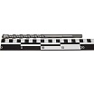 Бур по бетону SDS-Plus 14x210 мм HEADROCK 402-010-14210