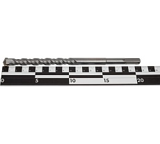 Бур по бетону SDS-Plus 14x210 мм HEADROCK 402-010-14210