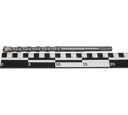 Бур по бетону SDS-Plus 14x210 мм HEADROCK 402-010-14210