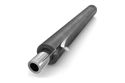 Трубка Energoflex Super SK 89/20-2 серый EFXT8922SUSK