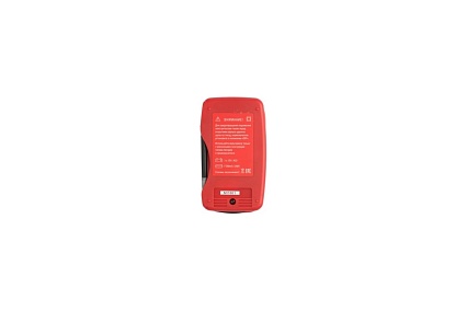 Цифровой мультиметр EKF M300 Expert In-180701-pm300