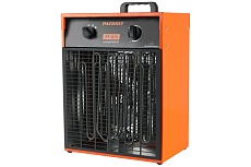 Электрический тепловентилятор Patriot PT-Q 15 633307235