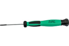 Антистатическая отвертка ProsKit SD-083-S3 00252357