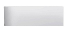 Фронтальная панель Am.Pm X-Joy W94A-170R70W-P 170x70 см R