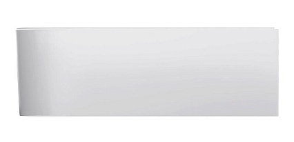 Фронтальная панель Am.Pm X-Joy W94A-170R70W-P 170x70 см R