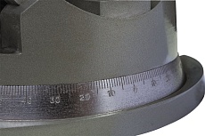 Двухосевые станочные тиски WILTON AMV/SP-150 WI11707EU 150х150
