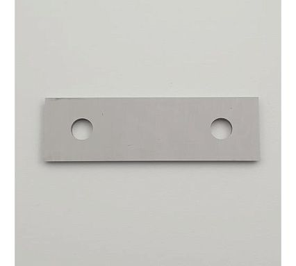 Нож твердосплавный универсальный RED SAMURAI TS 40x12x1,5 (T04F) (10шт.) TPRS0001307