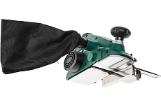 Рубанок Hammer Flex 600 Вт, 17000 об/мин, нож 82 мм, срез 1-2 мм RNK600